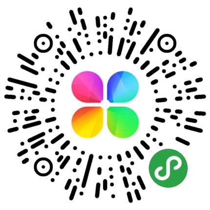 薄静医生二维码