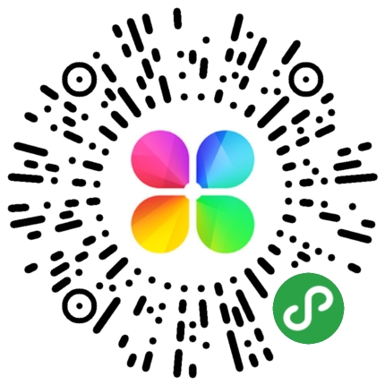 张恩东医生二维码