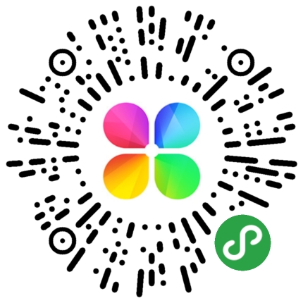 彭延波医生二维码