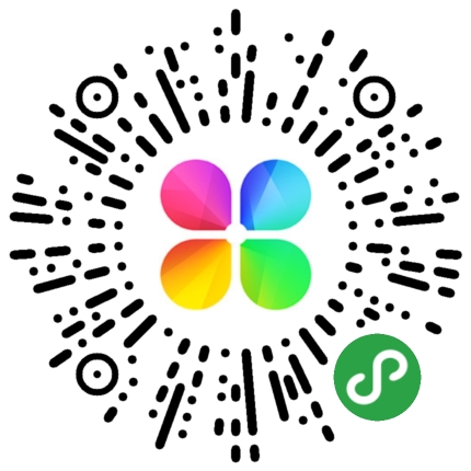 温超海医生二维码