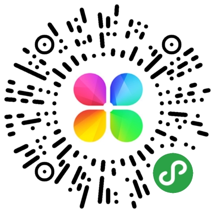 徐言医生二维码