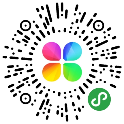 张洁医生二维码