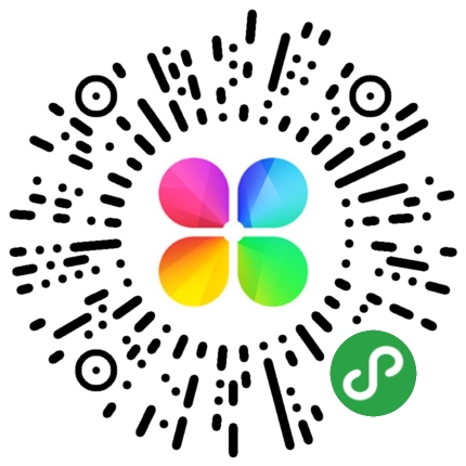 师公磊医生二维码