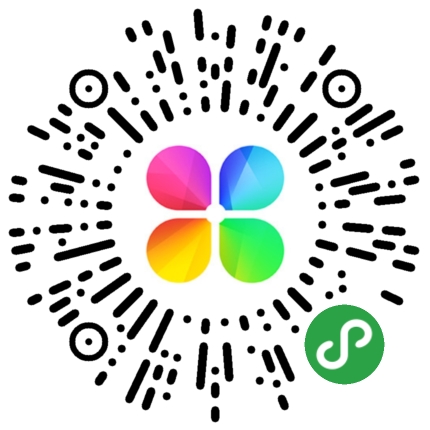 念宽余医生二维码