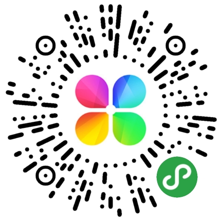 黎叶医生二维码