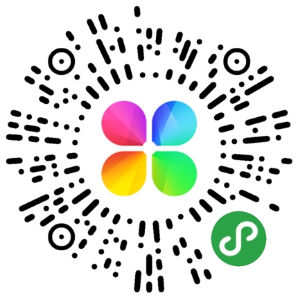 张坤明医生二维码