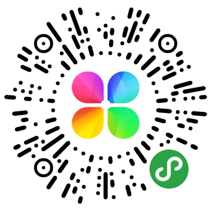 吕丽华医生二维码