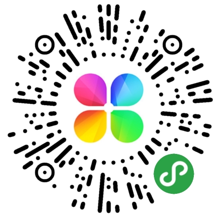 余国政医生二维码