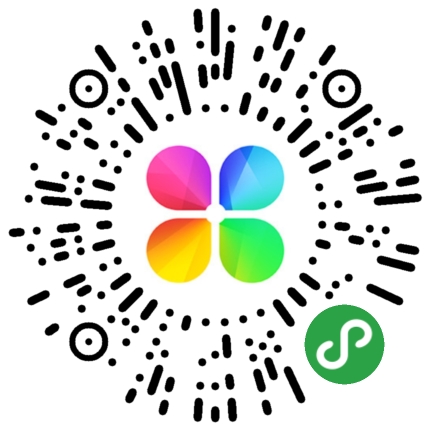 王靖雯医生二维码