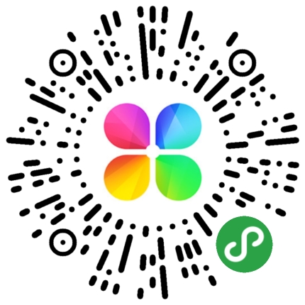 尚红伟医生二维码