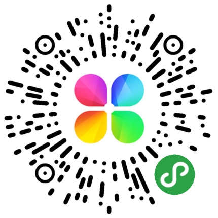 李志医生二维码