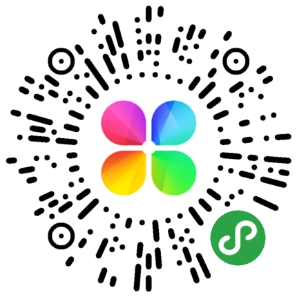 董华医生二维码