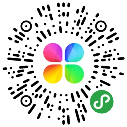 马丽芳医生二维码