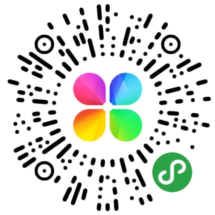 侯立松医生二维码