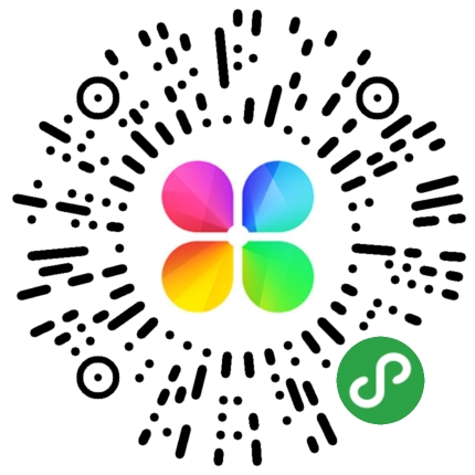 王新强医生二维码