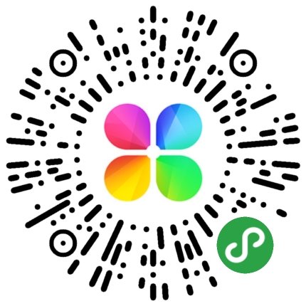 郑成林医生二维码