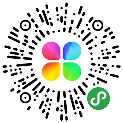 张倩医生二维码