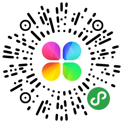 杨燕医生二维码