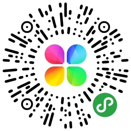 魏惠灵医生二维码