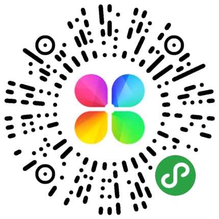 谢新路医生二维码