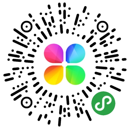 陈思铧医生二维码