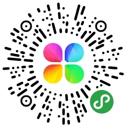 於娟娟医生二维码