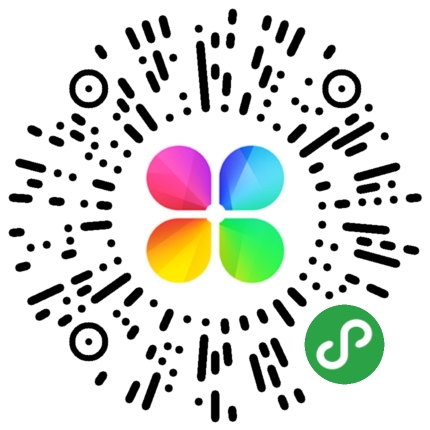 陈少伟医生二维码