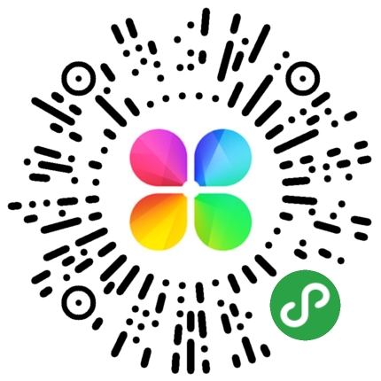 张怡清医生二维码