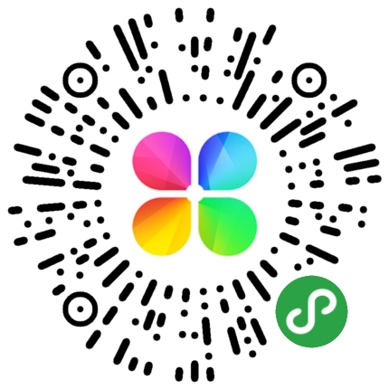 郑雅芳医生二维码