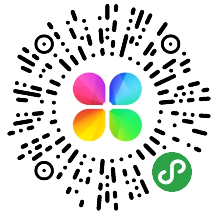 解翠巧医生二维码