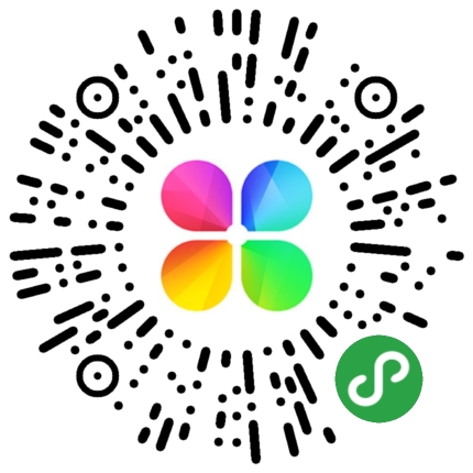 陈丽丽医生二维码