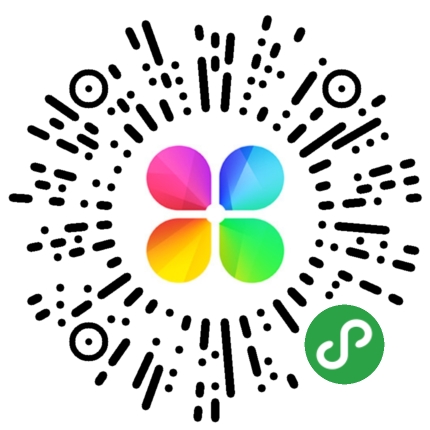 李朝红医生二维码