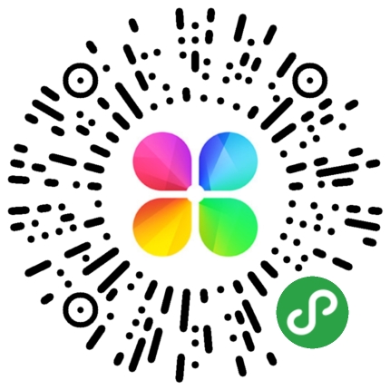 翟琪医生二维码