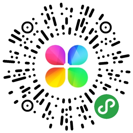 吴秋欣医生二维码