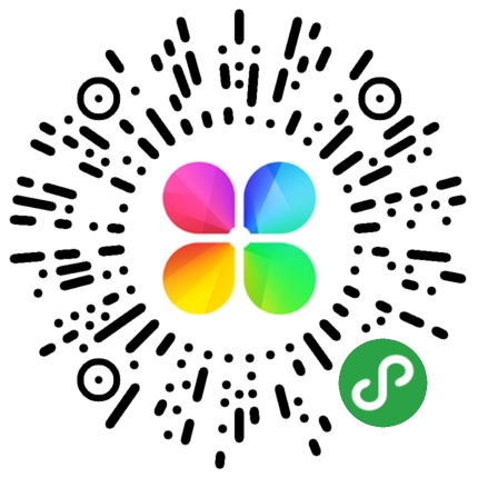 梁晓春医生二维码