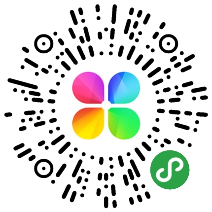 白翠萍医生二维码