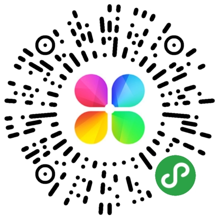 许柳医生二维码