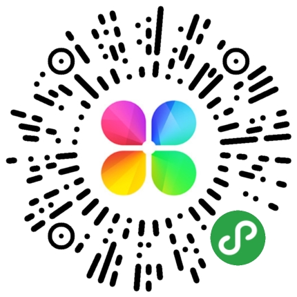 杨益民医生二维码