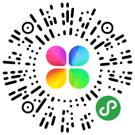 蔡璐医生二维码