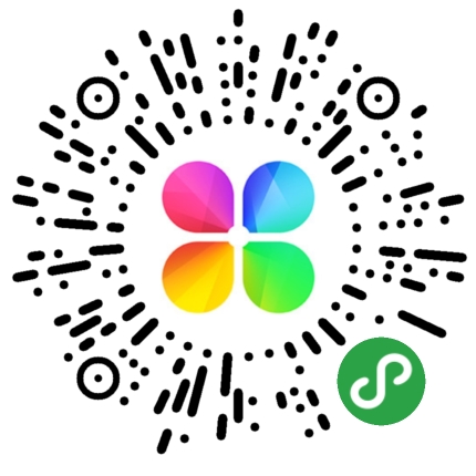 陆安书医生二维码