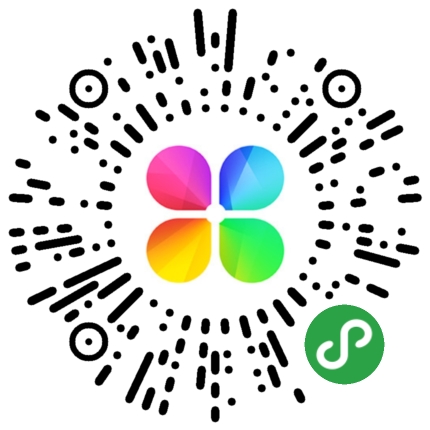 王成医生二维码