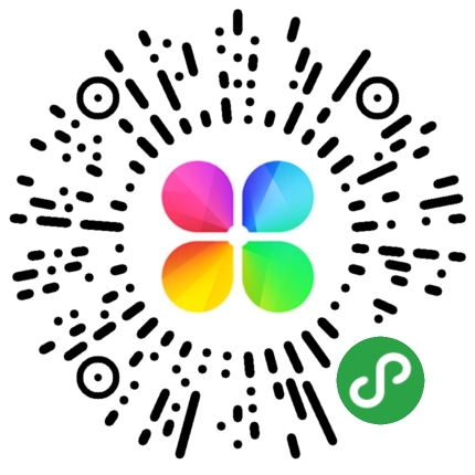 史晓峰医生二维码