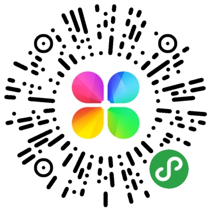 白爱风医生二维码