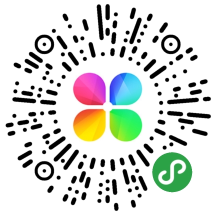 黄哲虎医生二维码