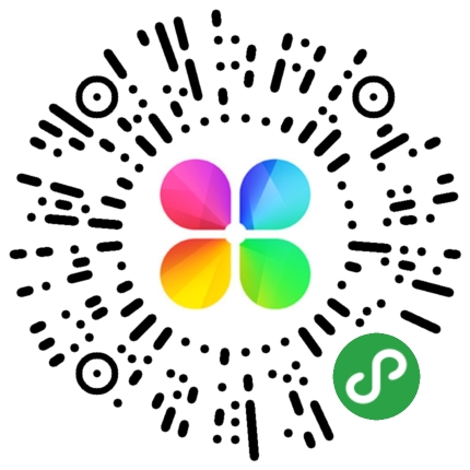 马晓媛医生二维码