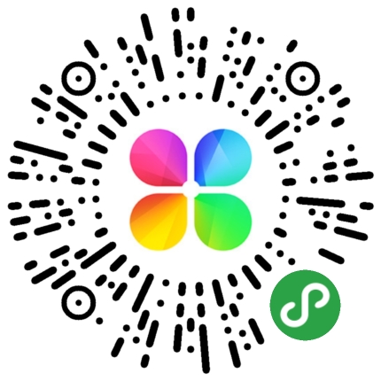 何春红医生二维码