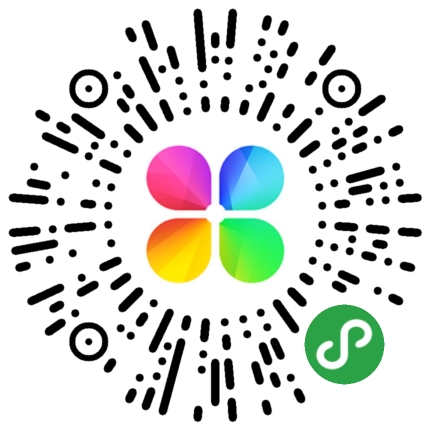 田翡医生二维码