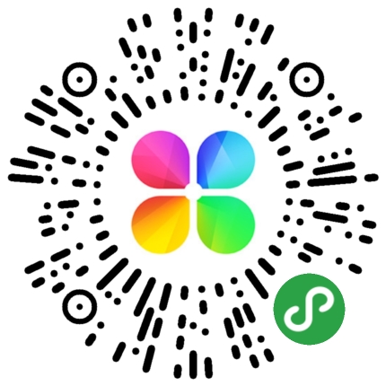 李先志医生二维码