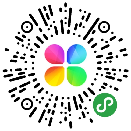 郝雅娟医生二维码