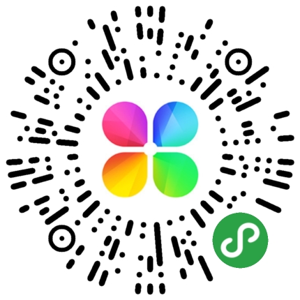 刘丽欣医生二维码